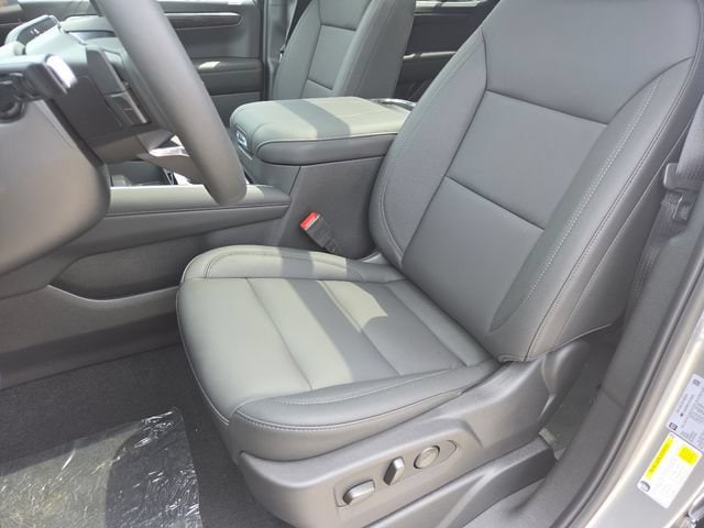 2026 Chevrolet Tahoe LT - Photo 27