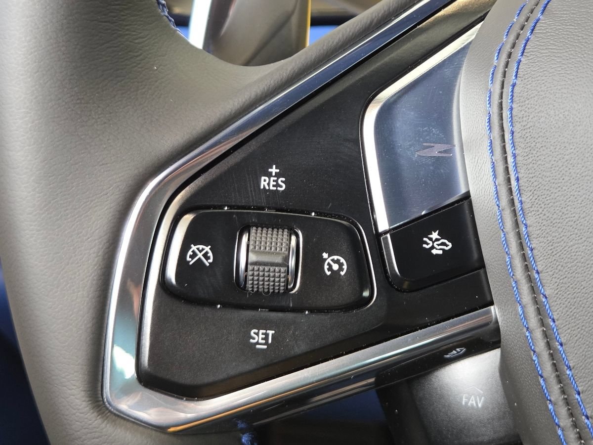 2027 Chevrolet Corvette 3LT - Photo 33