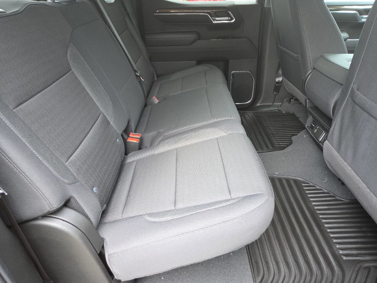2026 Chevrolet Silverado 1500 LT - Photo 22