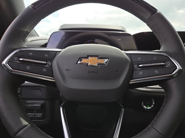 2026 Chevrolet Suburban High Country - Photo 30