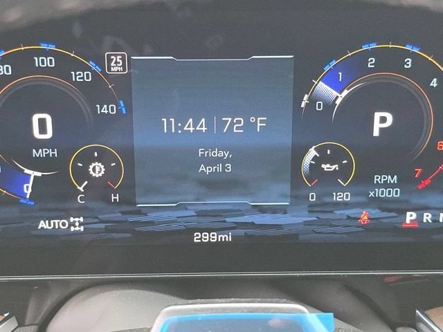 2026 Chevrolet Tahoe High Country - Photo 35