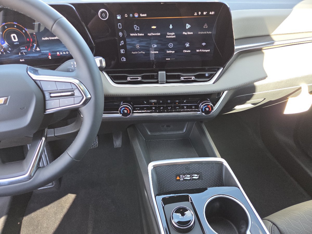 2027 Chevrolet Equinox LT - Photo 35