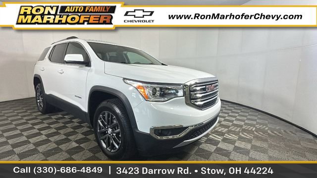 2019 GMC Acadia SLT-1 FWD's photo