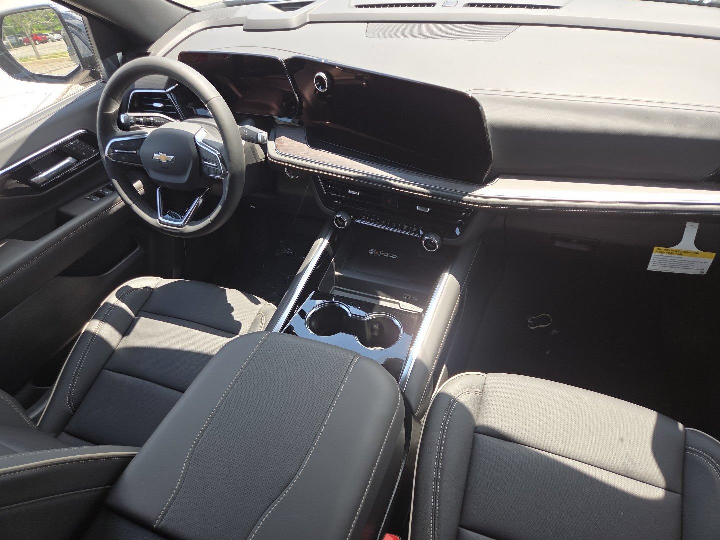 2026 Chevrolet Tahoe Premier - Photo 28