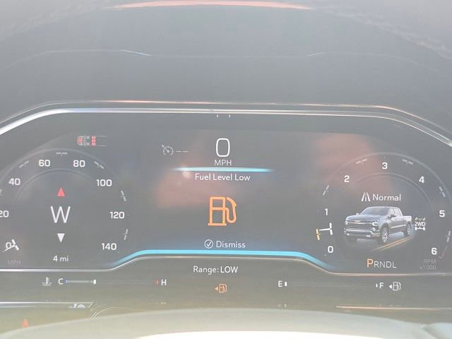 2025 Chevrolet Silverado 1500 LT - Photo 14