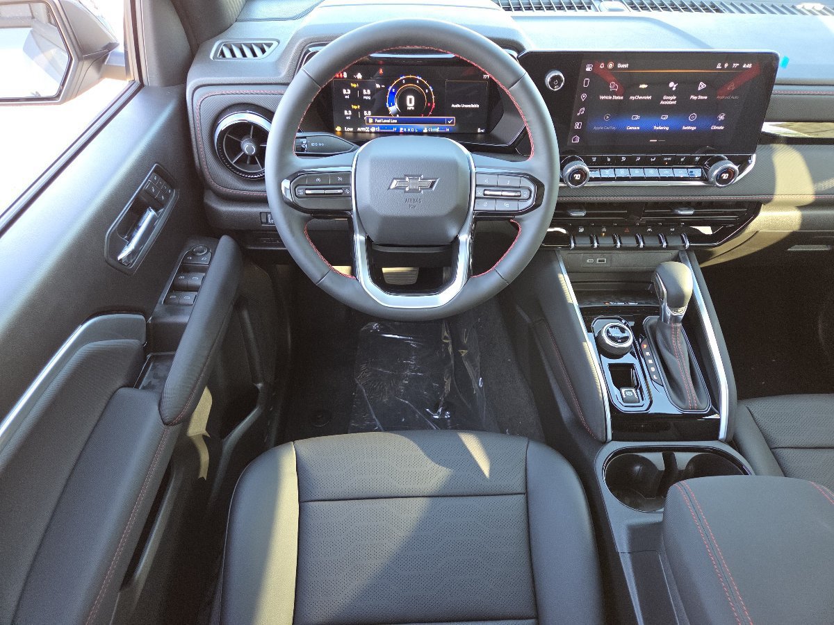 2026 Chevrolet Colorado Z71 - Photo 29