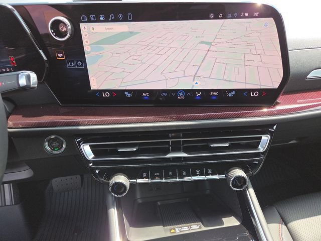 2026 Chevrolet Traverse Z71 - Photo 36