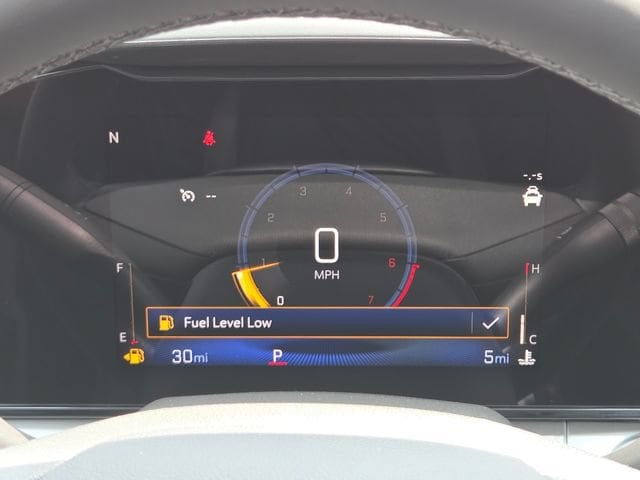 2026 Chevrolet Trax LT - Photo 23