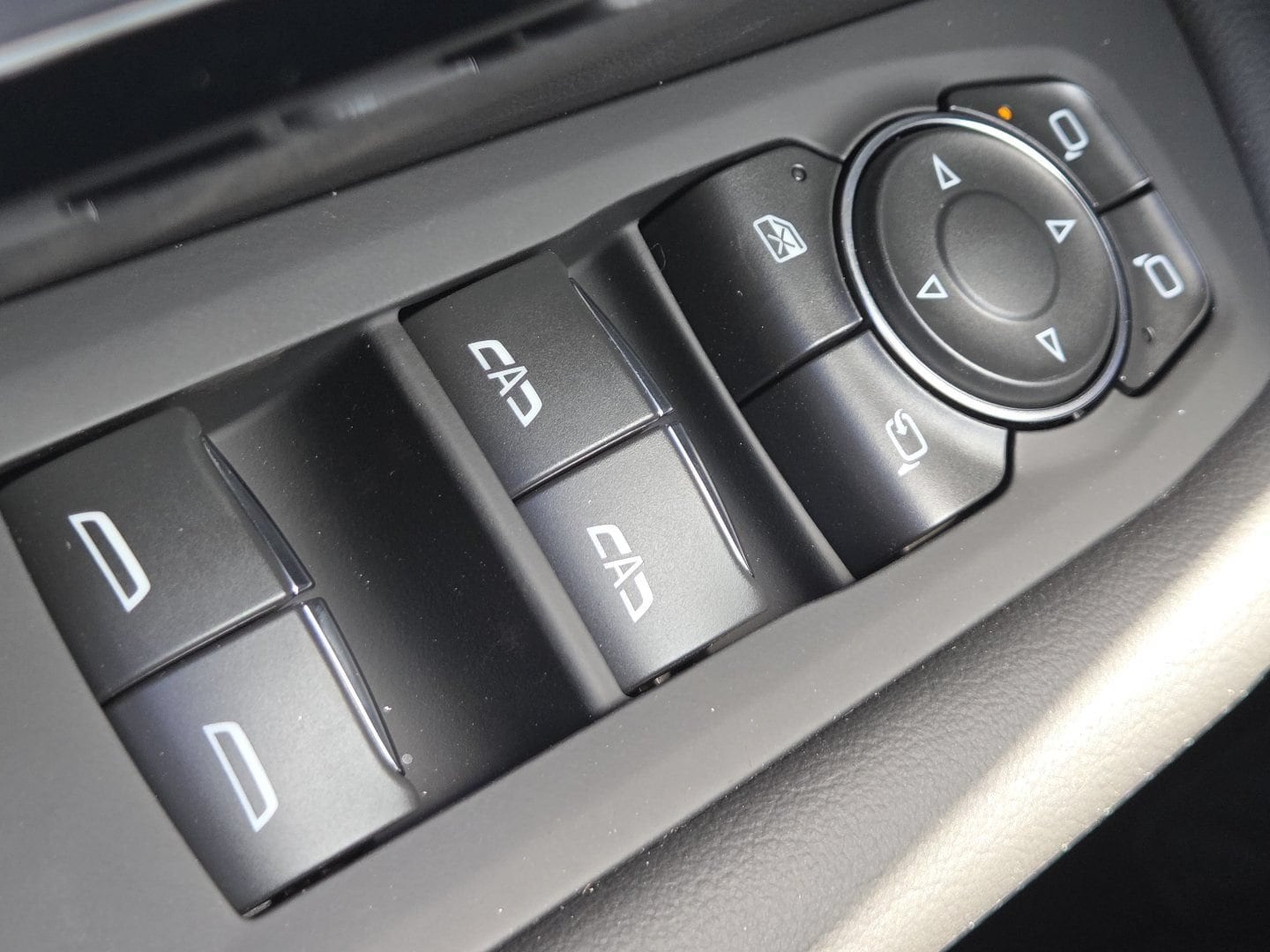 2026 Chevrolet Tahoe Premier - Photo 35