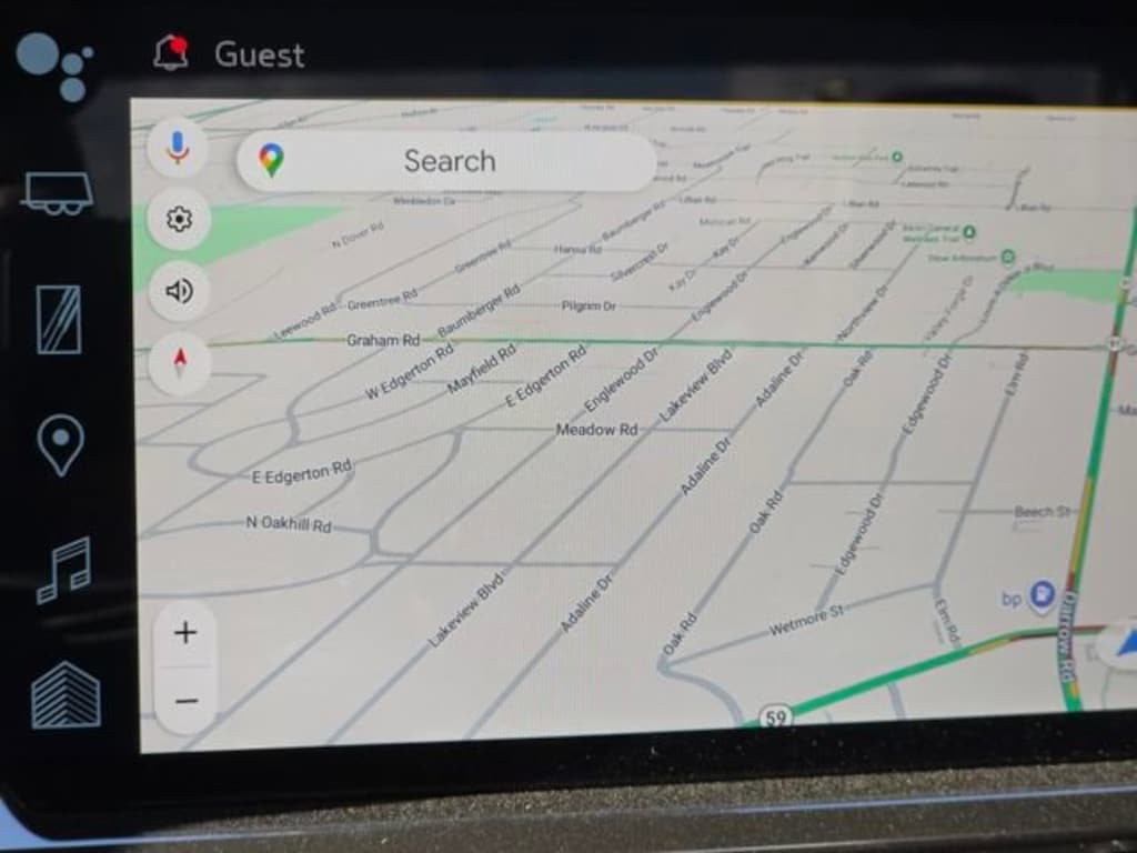 New 2026 Chevrolet Silverado 1500 LT (2FL) Truck