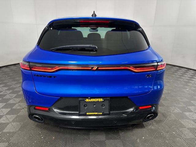 2024 Dodge Hornet R/T Plus photo 3