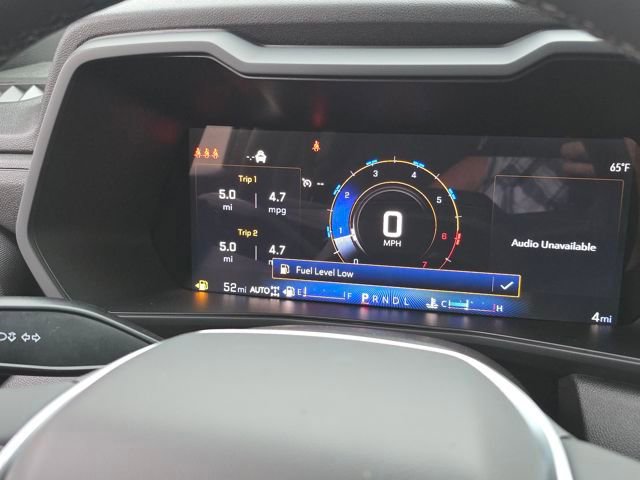 2026 Chevrolet Colorado Trail Boss - Photo 9