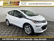 Chevrolet Bolt EV