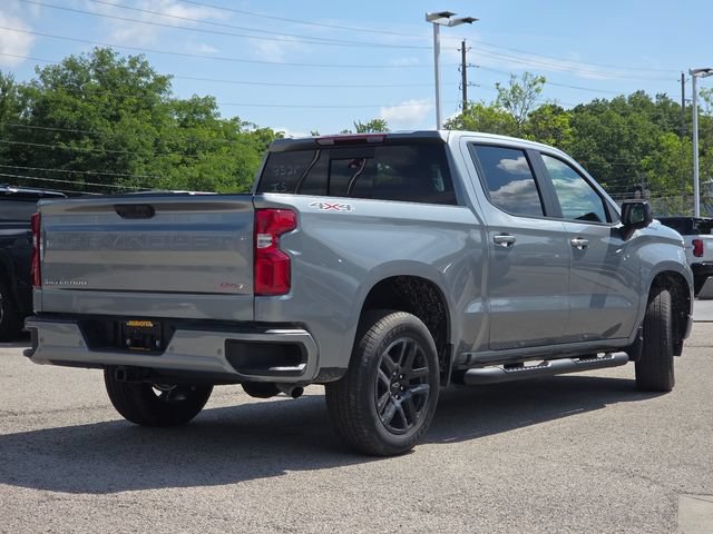 2026 Chevrolet Silverado 1500 RST - Photo 19