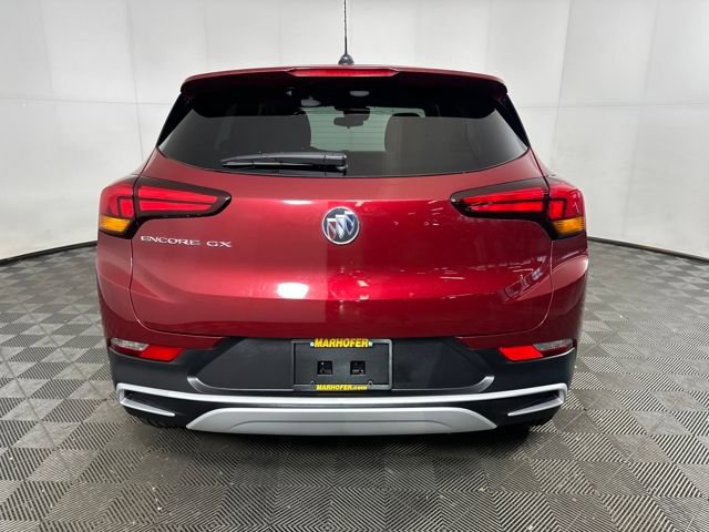 2022 Buick Encore GX Preferred photo 2