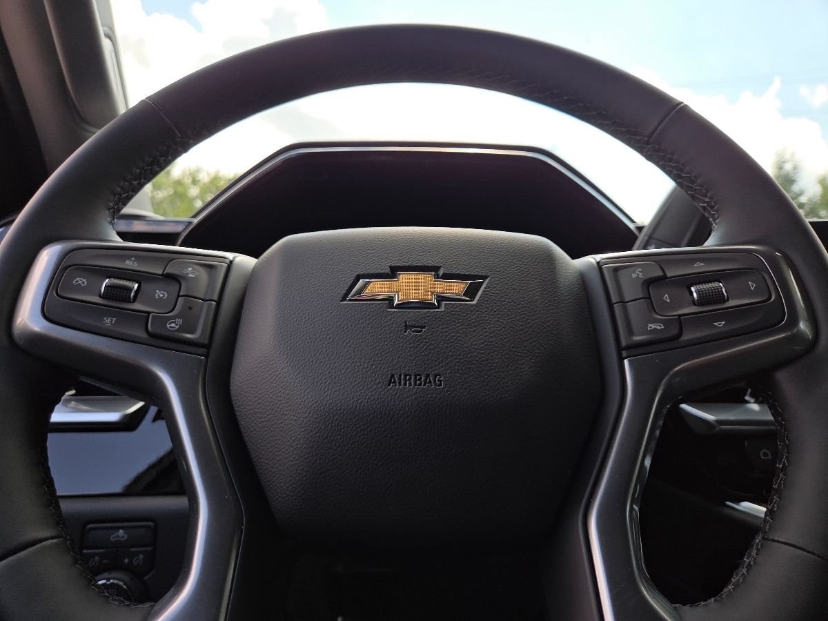 2026 Chevrolet Silverado 1500 LT - Photo 27