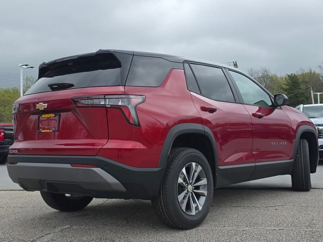 2026 Chevrolet Equinox LT - Photo 16