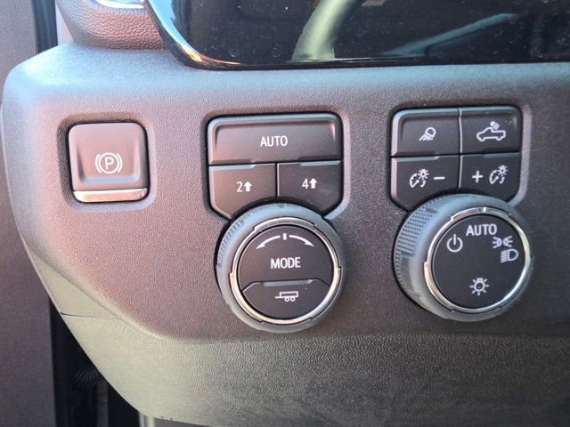 2025 Chevrolet Silverado 1500 LT - Photo 17