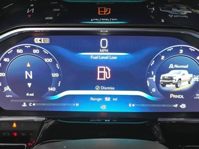 2026 Chevrolet Silverado 1500 LT Trail Boss - Photo 17
