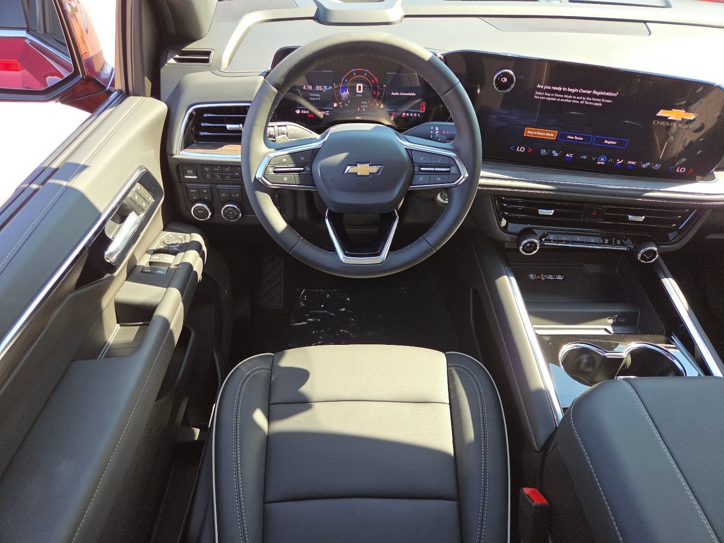 2026 Chevrolet Tahoe Premier - Photo 32