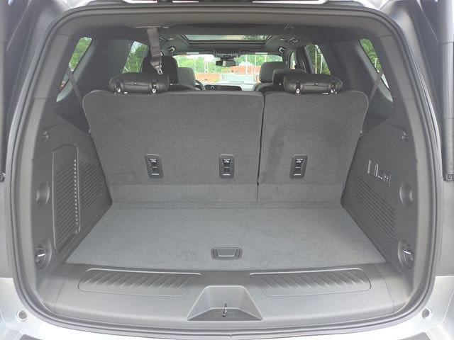 2026 Chevrolet Tahoe LT - Photo 22