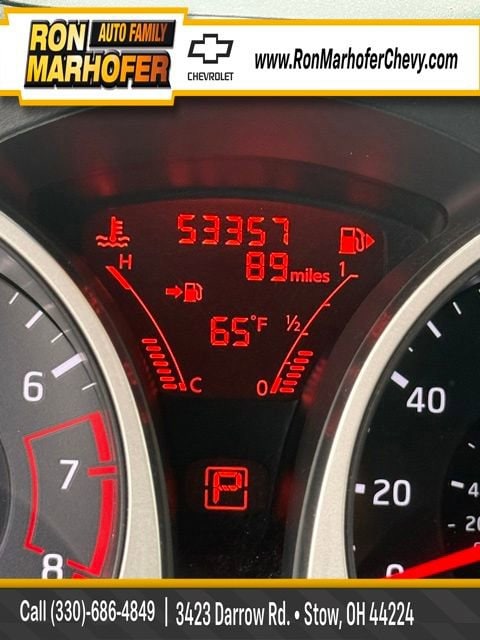 2013 Nissan Juke SL AWD CVT's photo