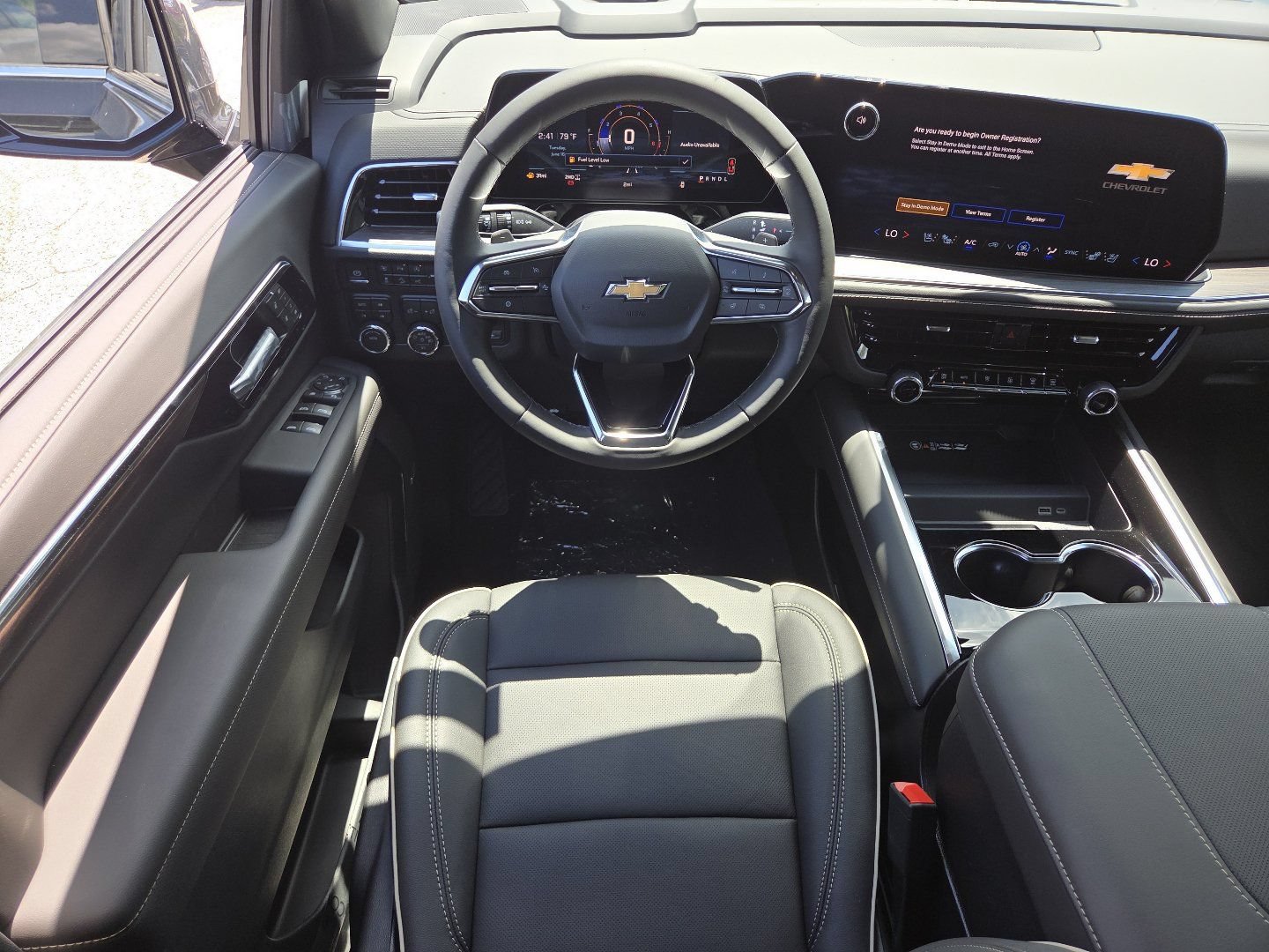 2026 Chevrolet Tahoe Premier - Photo 30