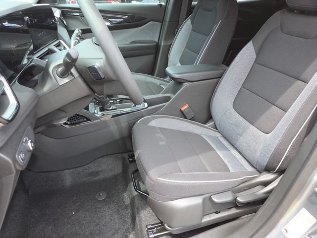2026 Chevrolet Trailblazer LS - Photo 22