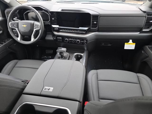 2026 Chevrolet Silverado 1500 LTZ - Photo 20