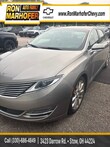  Lincoln MKZ