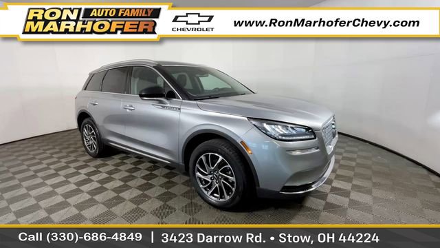 2022 Lincoln Corsair AWD's photo