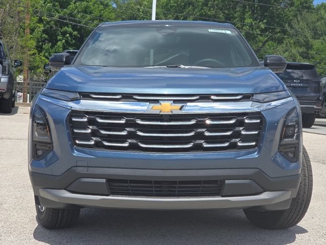 2026 Chevrolet Equinox LT - Photo 10