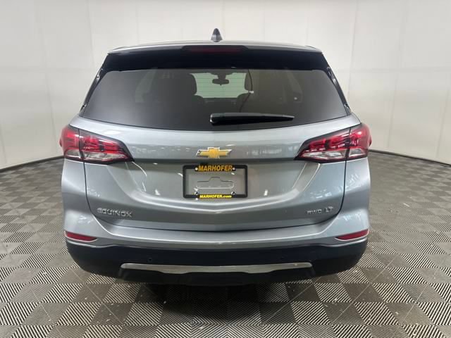 2023 Chevrolet Equinox LT photo 4