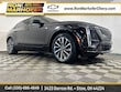  CADILLAC LYRIQ