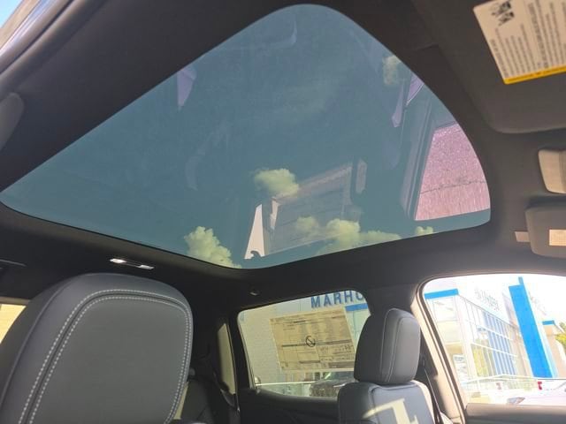 2026 Chevrolet Silverado EV LT - Photo 16