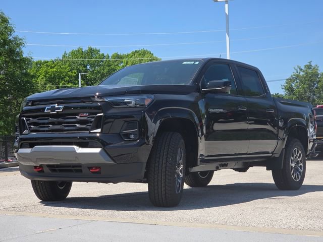 2026 Chevrolet Colorado Z71 - Photo 17