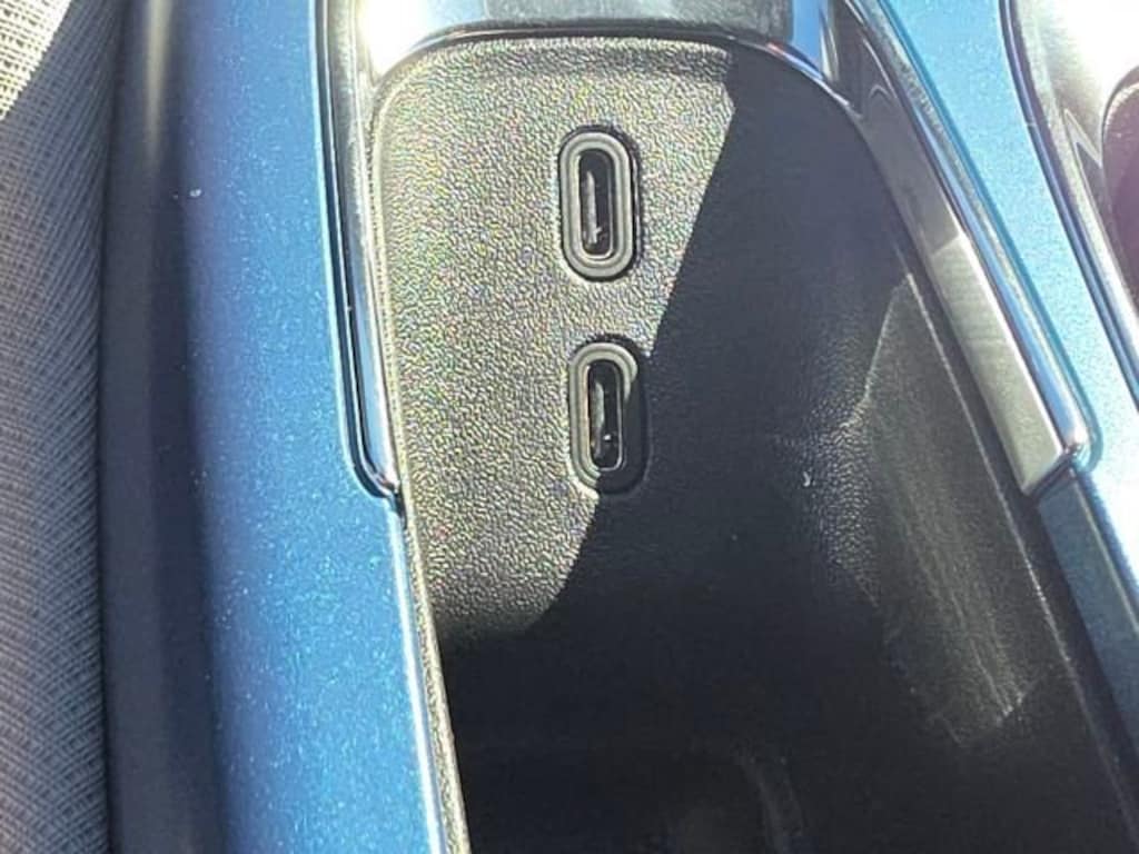 New 2026 Chevrolet Equinox EV LT SUV