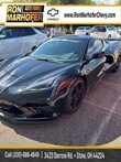 Chevrolet Corvette Stingray