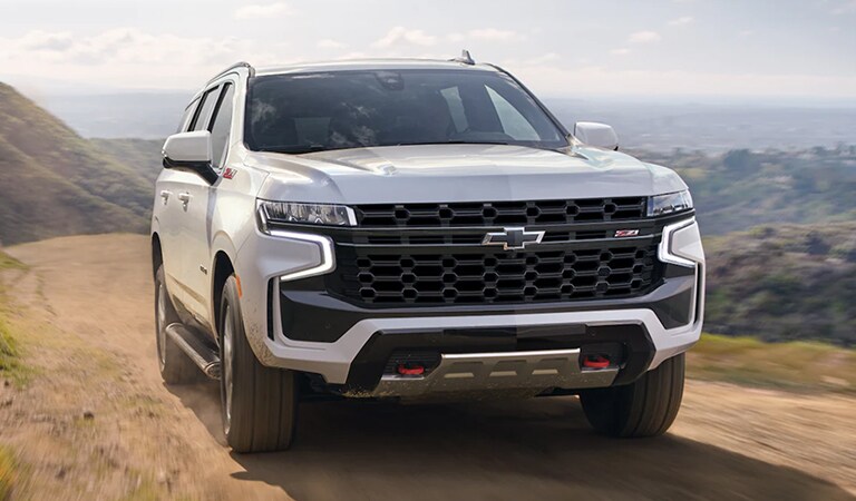 2023 Chevrolet Tahoe Stow Ohio