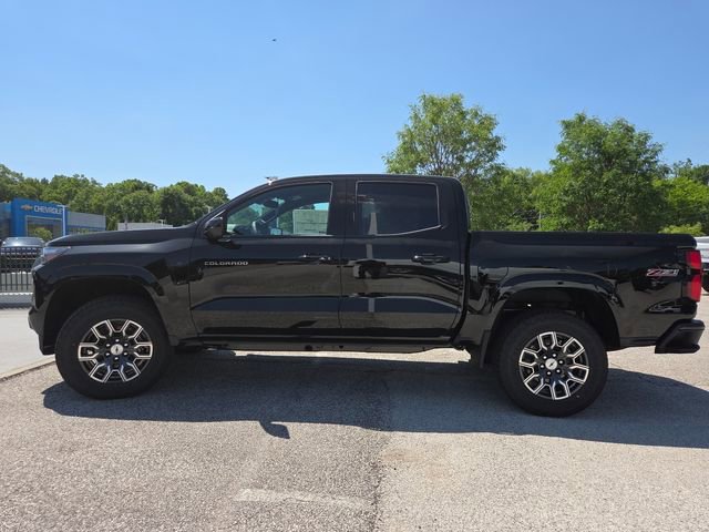 2026 Chevrolet Colorado Z71 - Photo 18