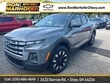  Hyundai Santa Cruz