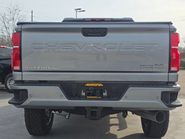 2026 Chevrolet Silverado 2500 HD High Country - Photo 15