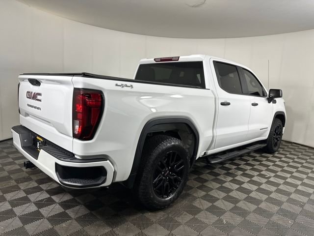 2023 Gmc Sierra 1500 Pro photo 3