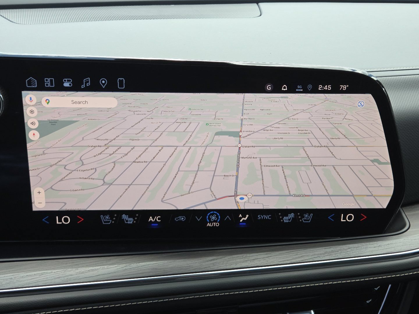 2026 Chevrolet Tahoe Premier - Photo 4