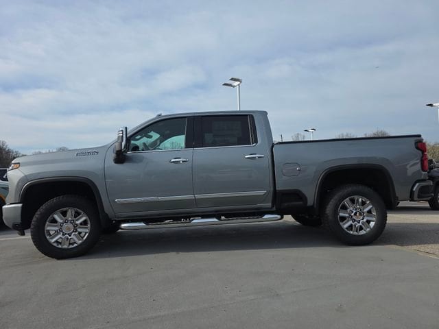 2026 Chevrolet Silverado 2500 HD High Country - Photo 13