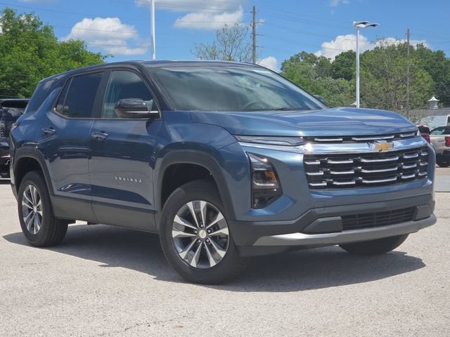 2026 Chevrolet Equinox LT - Photo 2