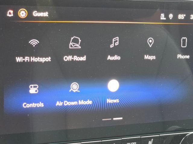 2026 Chevrolet Colorado Trail Boss - Photo 15