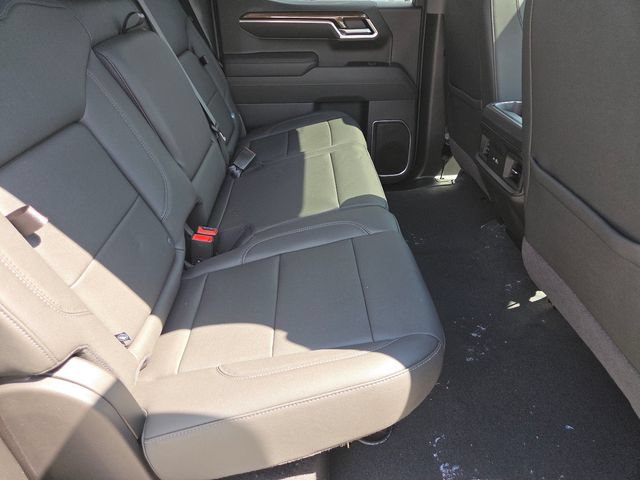 2026 Chevrolet Silverado 1500 RST - Photo 22