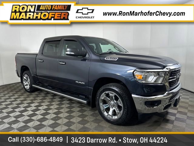 2019 RAM Ram 1500 Pickup Big Horn/Lone Star's photo