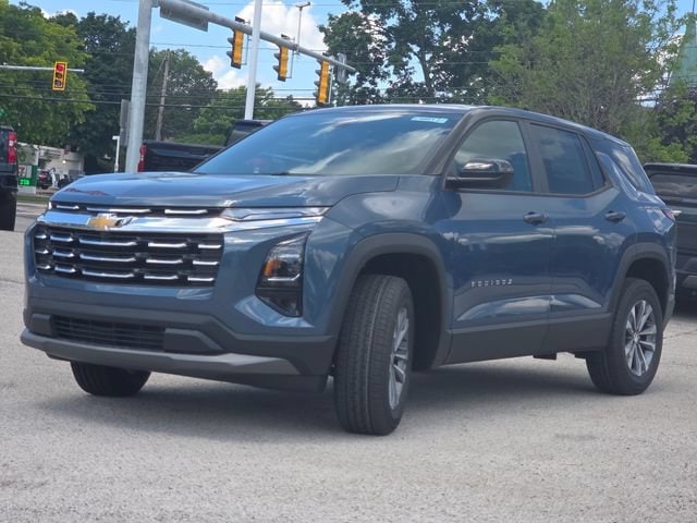 2026 Chevrolet Equinox LT - Photo 11
